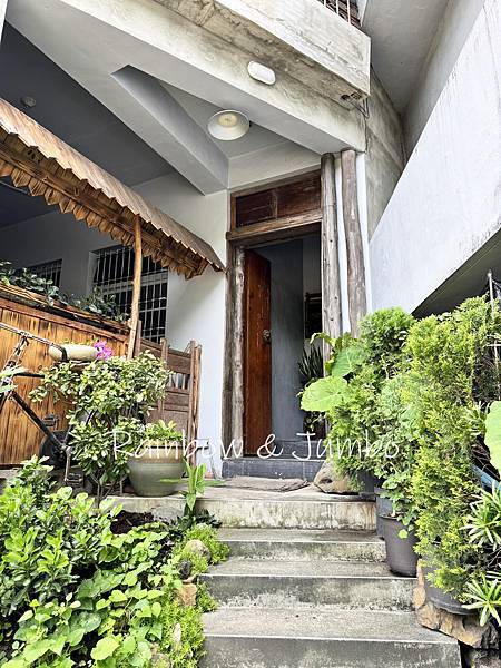 【不專業食記】新北新店｜烏來真味素食堂｜無菜單料理的素食餐廳