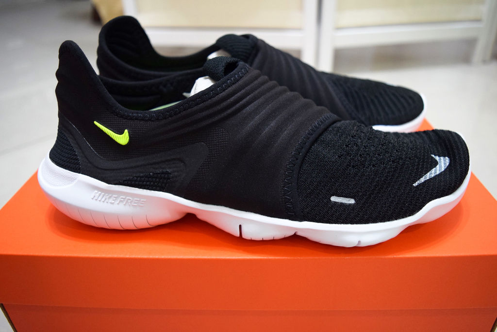 Free rn flyknit 3.0 ptt 2025