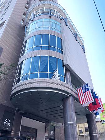 [遊記] 新竹老爺酒店│住了才知道是五星飯店(邀)