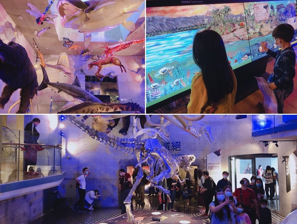 出發台南一日遊！親子景點博物館之旅！山上、左鎮這樣玩就對了！｜Rikki | 媽咪拜MamiBuy