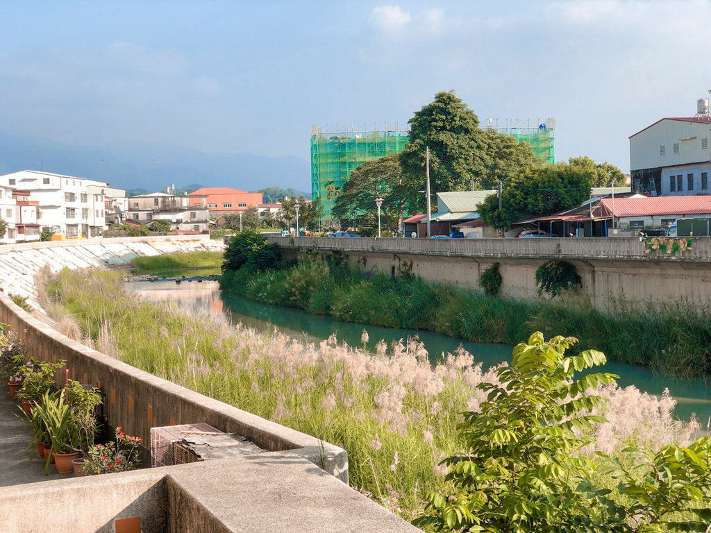 美濃舊橋