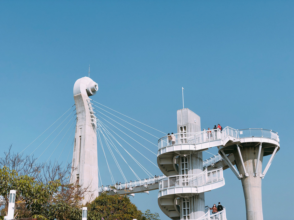 岡山之眼