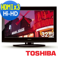 TOSHIBA 電視32EV700S