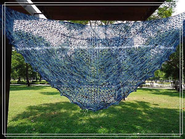 fall mystery shawl fall mystery shawl