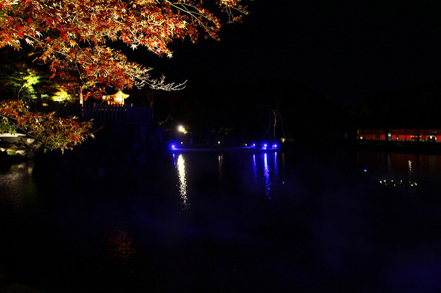 大阪勝尾寺