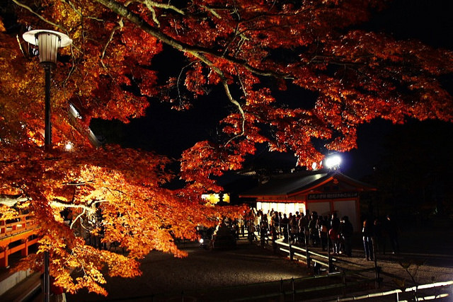 大阪勝尾寺