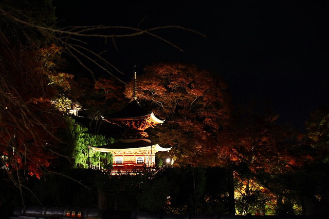 大阪勝尾寺