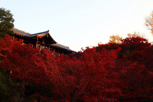 東福寺