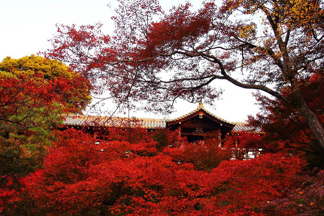 東福寺