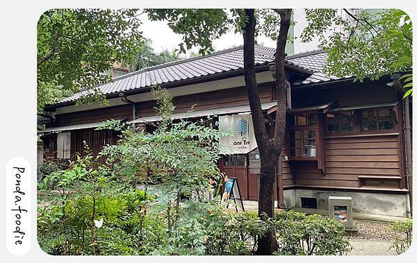 成真咖啡| ComeTrue Coffee桃園藝文町店|沉浸