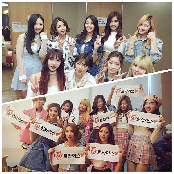 Twice 音樂作品 Rainbow的部落格 痞客邦