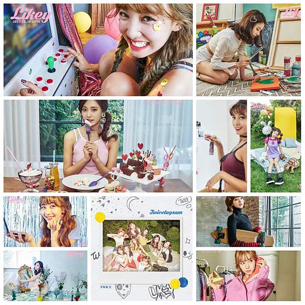 Twice 音樂作品 Rainbow的部落格 痞客邦 Twice 音樂作品 Rainbow的部落格 痞客邦
