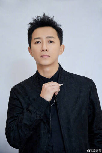 HanGeng