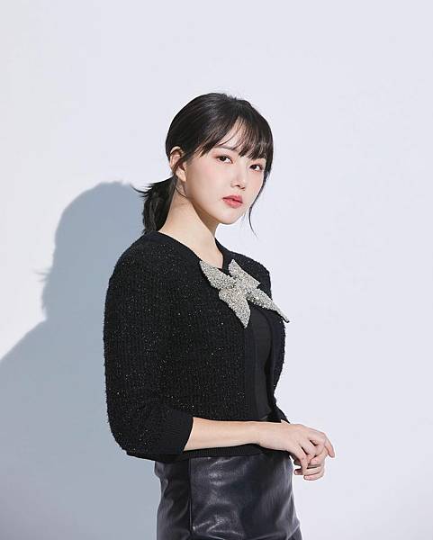 Yerin 睿隣 介紹