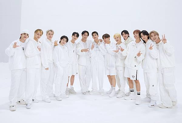 SEVENTEEN 團綜 <GOING SEVENTEEN 