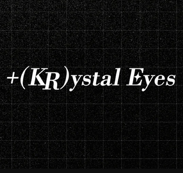 tripleS KRE (+(KR)ystal Eyes) 