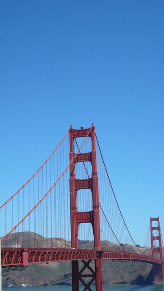  Golden Gate Bridge1