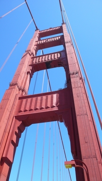 Golden Gate Bridge4