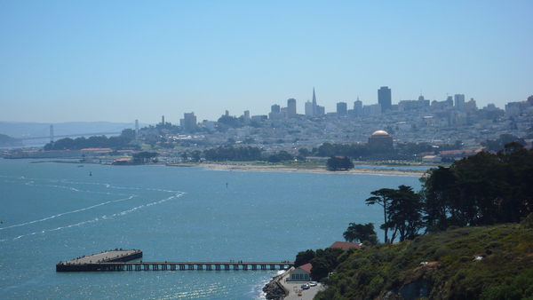 Golden Gate Bridge6