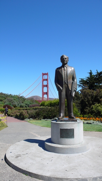 Golden Gate Bridge8