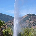 Old Faithful Geyser