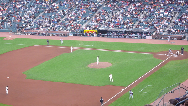 AT&amp;T Park3