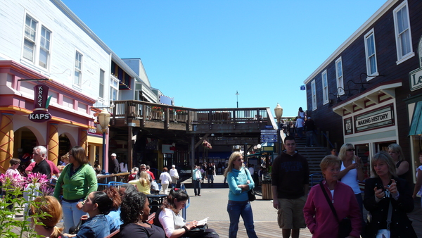 Fisherman's Wharf7