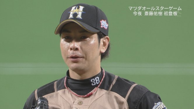 武田勝