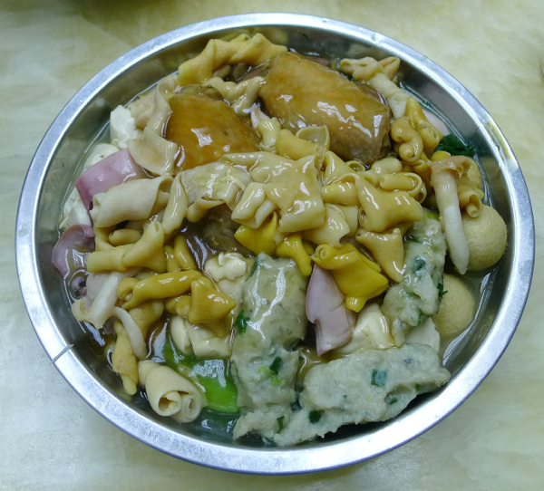 新榮記咖啡麵食 新榮記咖啡麵食