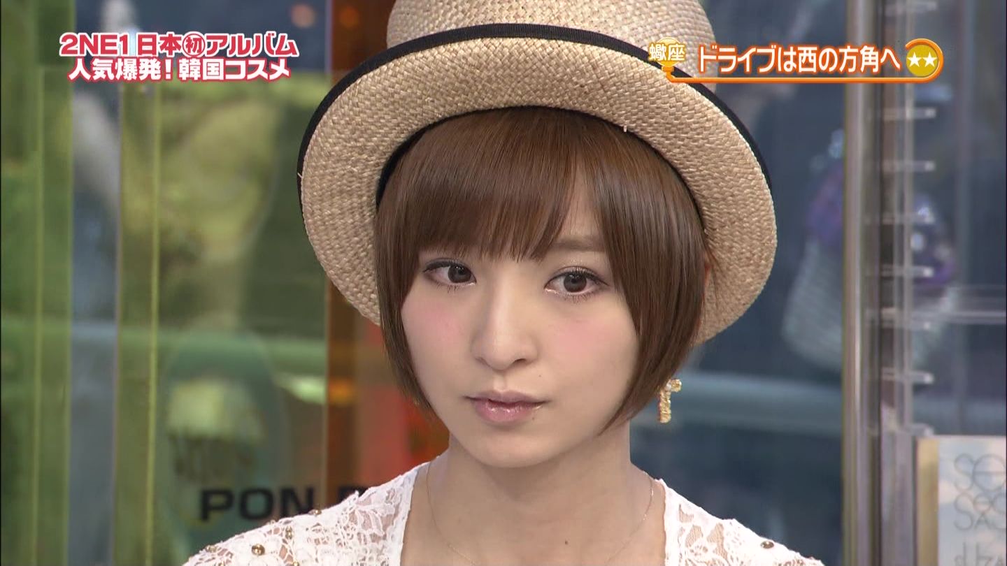 麻里子大人這回真的走光了 Raindog 痞客邦