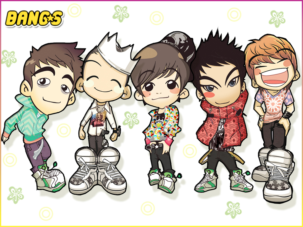 BIGBANG