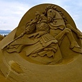 2012福隆國際沙雕藝術季75