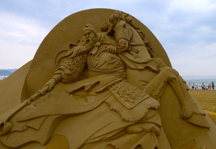 2012福隆國際沙雕藝術季74 2012福隆國際沙雕藝術季74