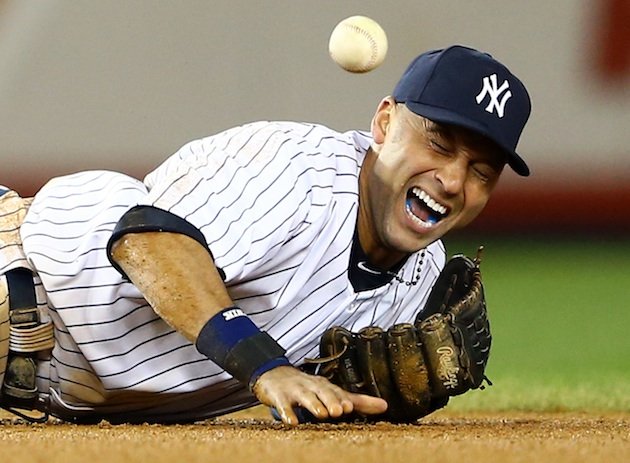 Derek Jeter