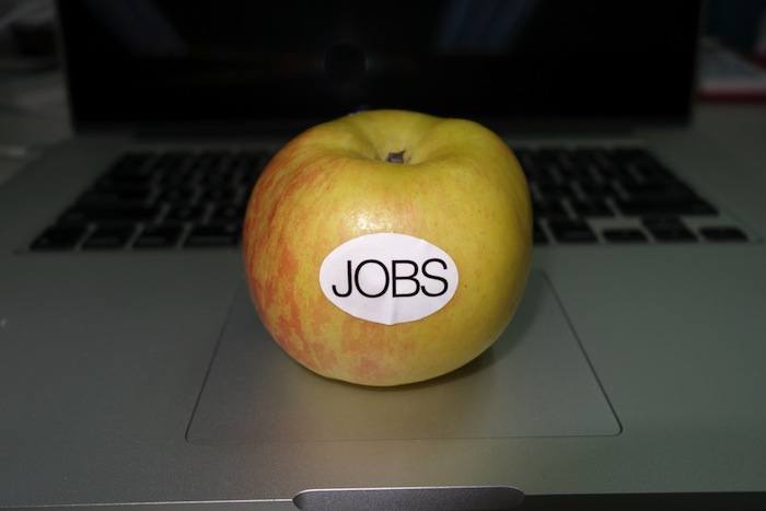 Jobs 賈伯斯