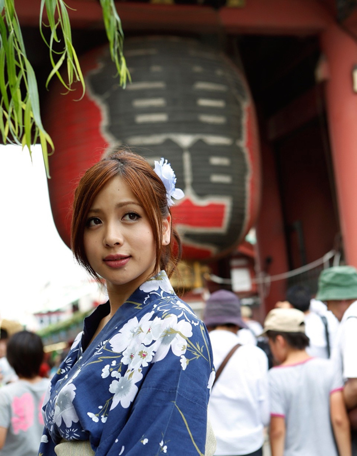 蓮太 れん 淺草寺