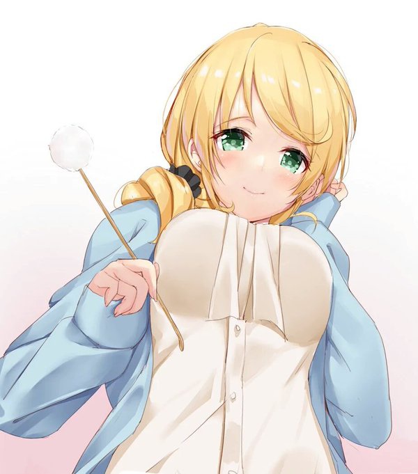 艾琳老師  Ellen Baker