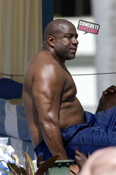 內部員工曝:魔術強森習慣恐嚇湖人員工,在隊內早就失去人心!-黑特籃球-NBA新聞影音圖片分享社區