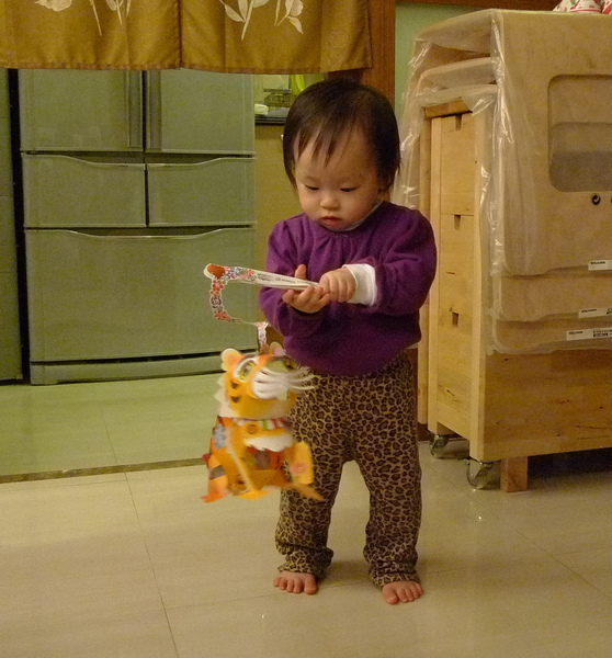 小鑽石過元宵.JPG 小鑽石過元宵.JPG