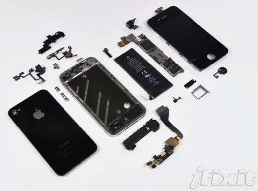 iPhone 5 iPhone 5