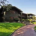 Gamble House-2