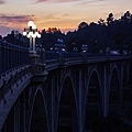 Pasadena bridge-1