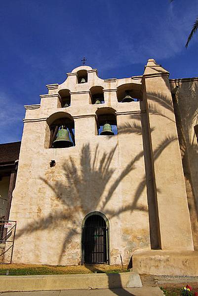 San Gabriel Mission-1