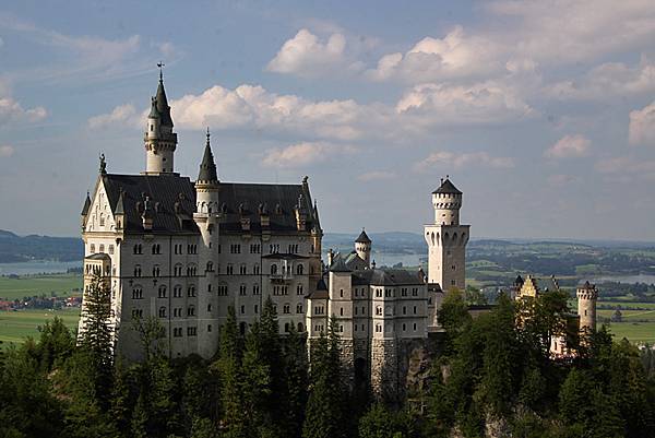 Neuschwanstein-10