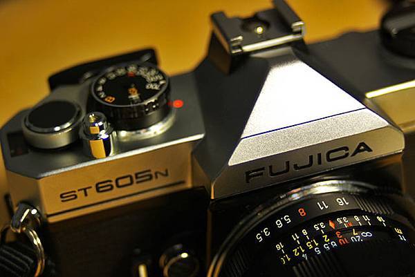 Fujica ST605N-2