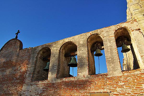 Mission San Juan Capistrano-01