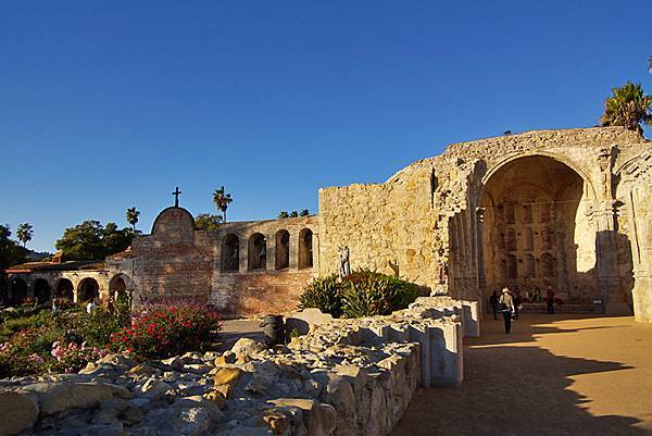 Mission San Juan Capistrano-03