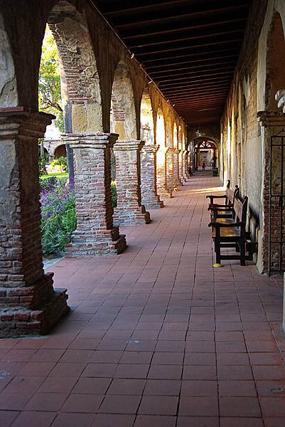 Mission San Juan Capistrano-13