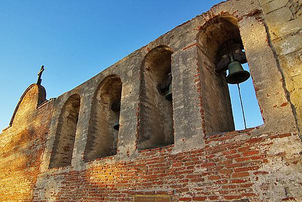 Mission San Juan Capistrano-22