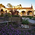 Mission San Juan Capistrano-29